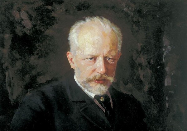 Концерт-лекция «Грани лирики П. И. Чайковского»