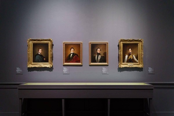 Лекция «Воспитание русского дворянина. Опыт знаменитых семей России – современным родителям»