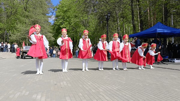Мастер-класс «Пластика тела»