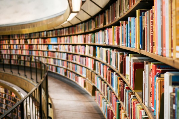 «Бегущая книга 2026» – Весенний интеллектуальный забег