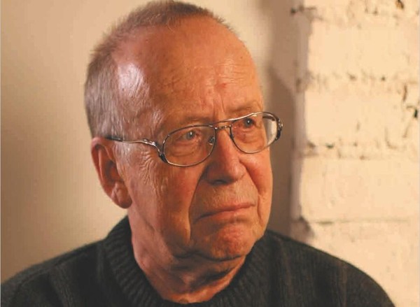 Встреча с Юрием Вяземским и презентация книги «Пряжа судьбы. Саги о верингах»