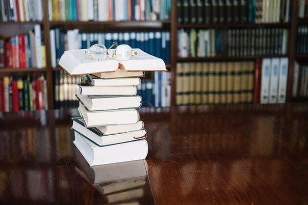 Мастер–класс «Сумка для книг»
