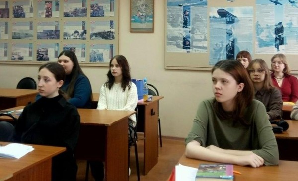 «От семьи тропинка к роду и народу»