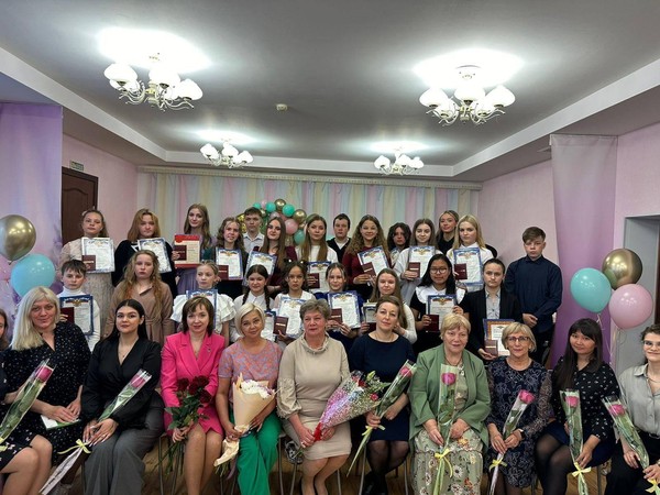 «Выпуск – 2026»