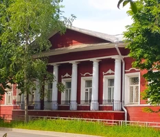 Выпускной вечер