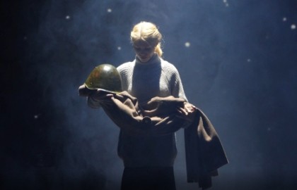 Я весь набальзамирован войною