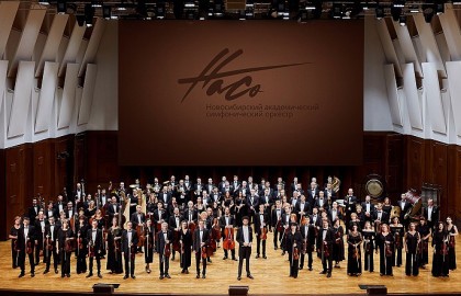 В гостях у оркестра 8