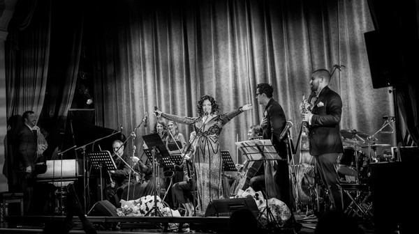 Мария Волошина. Музыка смыслов