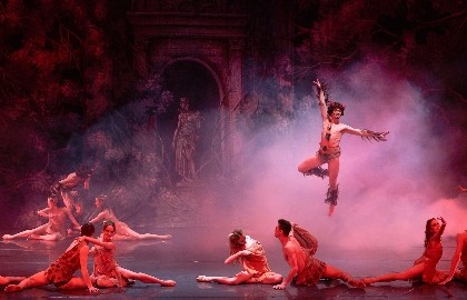 Кармен. Пахита. Вальпургиева ночь