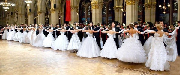 Мастер-класс по хореографии