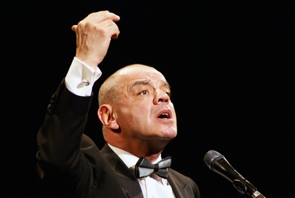 Константин Райкин. «…ай да сукин сын!»