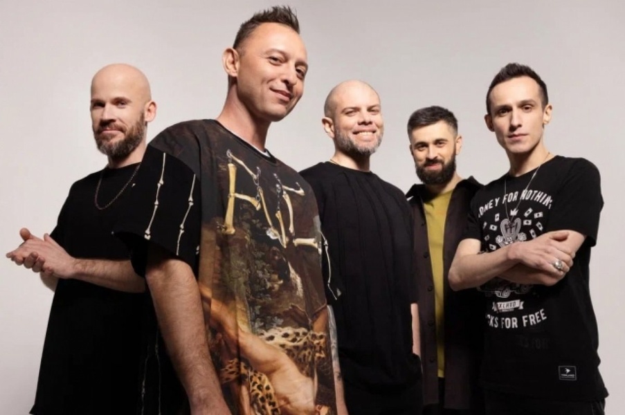 Группа «Дима» | Самара