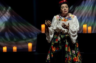 Сто лет одиночества