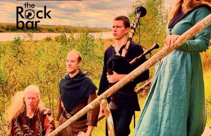 Группа «Spiritual Seasons»