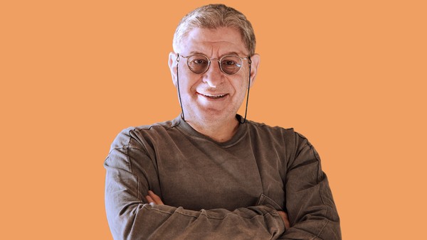 Михаил Лабковский. Большой разговор о счастье