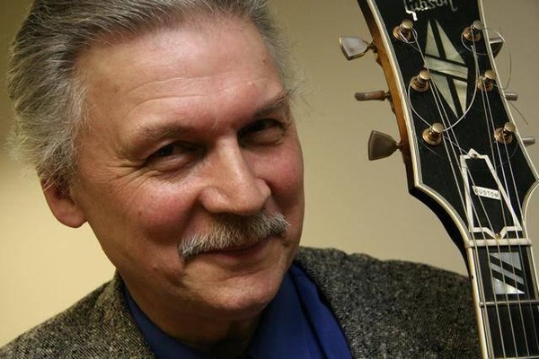 V Международный музыкальный фестиваль «Мир гитары»