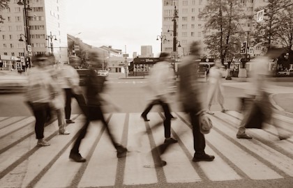 Городская сюита