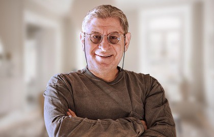 Михаил Лабковский