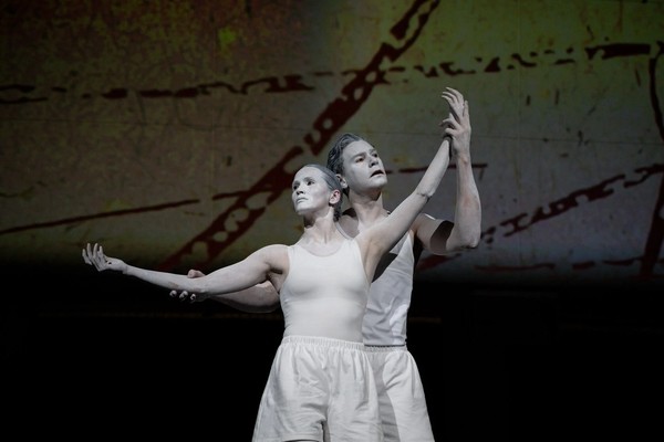 Олег Габышев