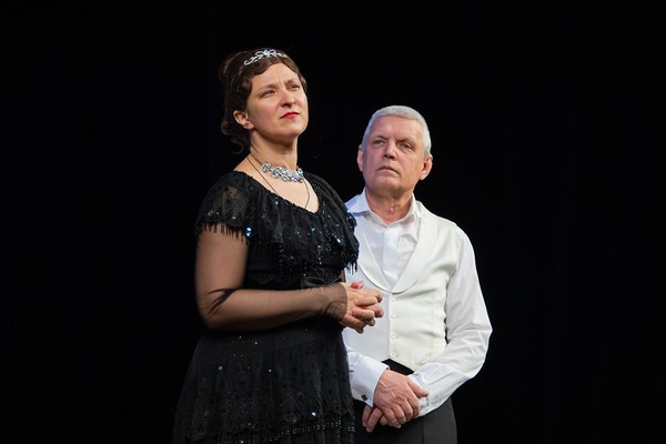 Сергей Быстров