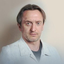 Александр Яцко «Московский Гамлет»