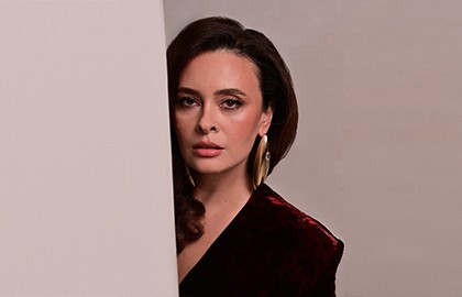 Эльмира Калимуллина. Голос и рояль