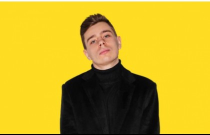 Сергей Орлов