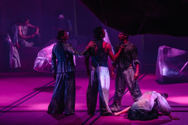 Горький. Балет