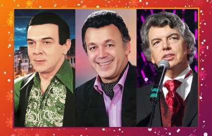Моя мелодия