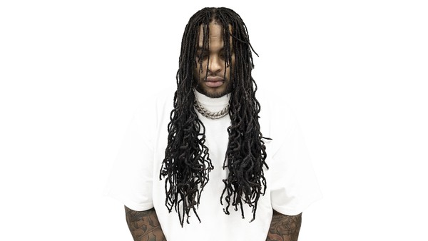Waka Flocka Flame