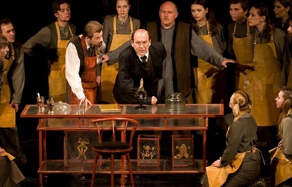 Роковые яйца