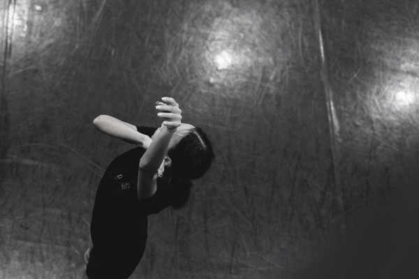 Спектакль «Жизель. Акт третий»