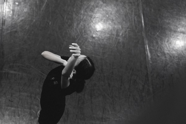 Жизель. Акт третий