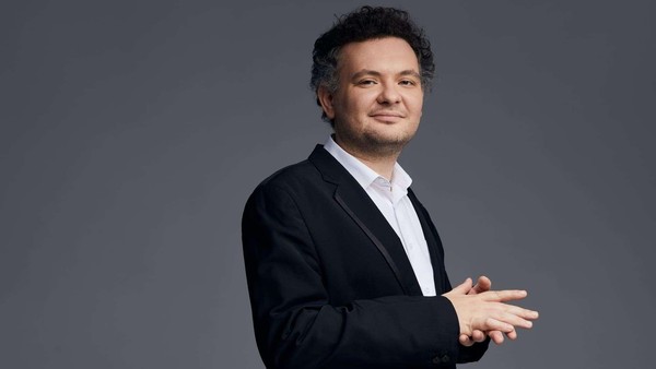 Концерт «Вечер музыки венгерских композиторов»