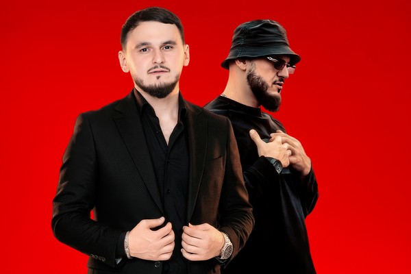 Рустам Нахушев, Enrasta