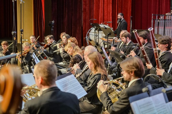 Программа «Формула оркестра»