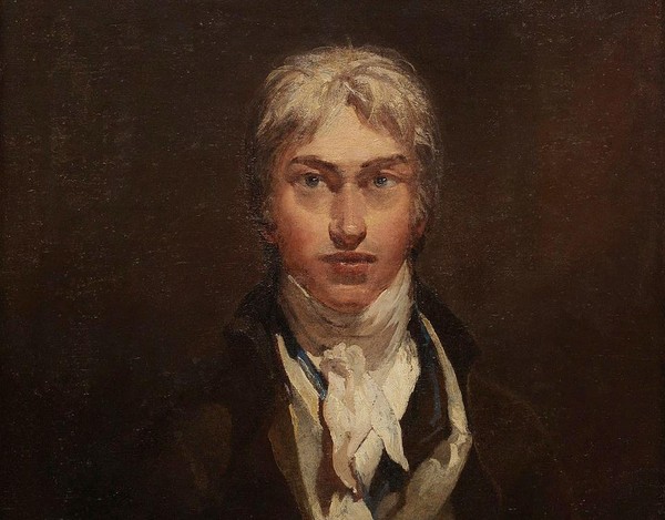 Лекция «Уильям Тёрнер»