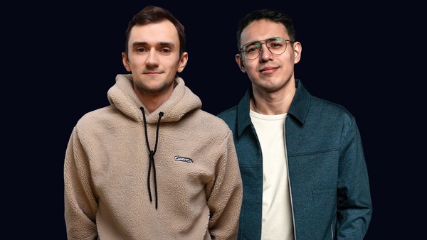 Концерт на двоих