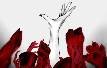 Скотный двор