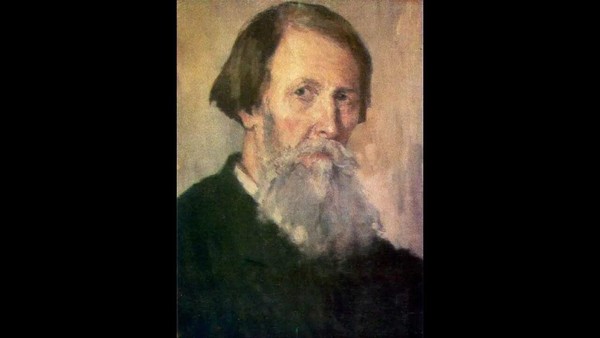 «Герои былин Васнецова»