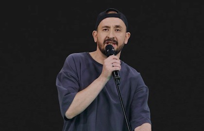 Ваня Бобровников