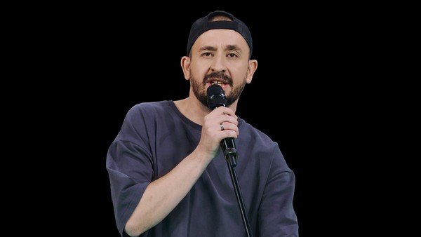 Ваня Бобровников