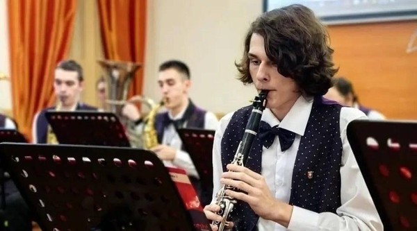 Концерт «Искусство дыхания»