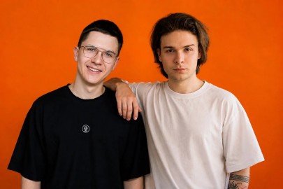 Stand-up концерт на двоих. Макс Поваго и Данил Петров