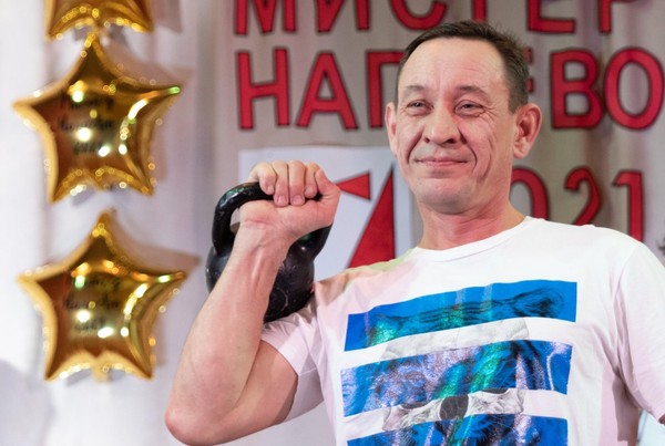 Акция игра «Сила воли», посвященная всемирному дню без табака