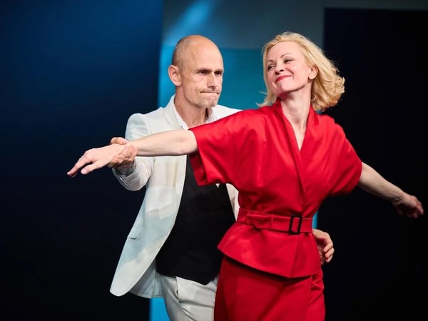 Спектакль «Маленькие супружеские преступления»