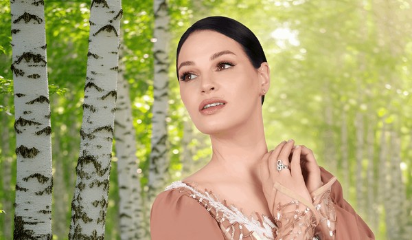 Концертная программа «Я не могу иначе»