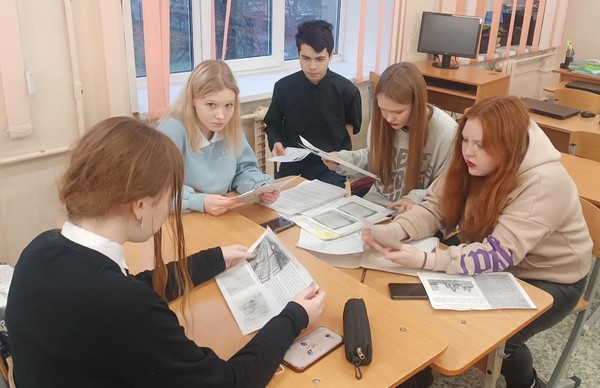 Программа «Свой код культуры»