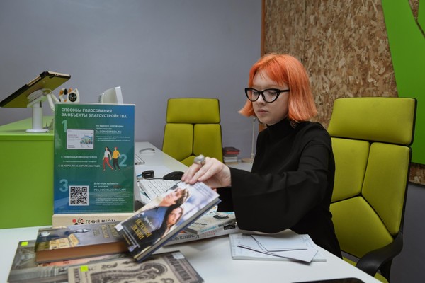 Акция «Мы говорим курению НЕТ!»