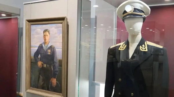 Экскурсия «Символы доблести и чести»